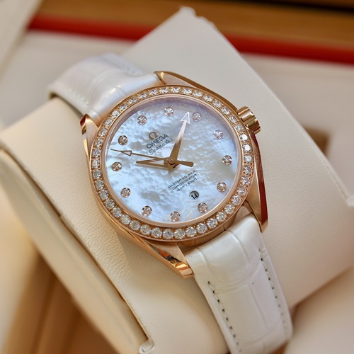 Giá Đồng Hồ Omega Chính Hãng Tham Khảo Chi Tiết và Các Mẫu Nổi Bật
