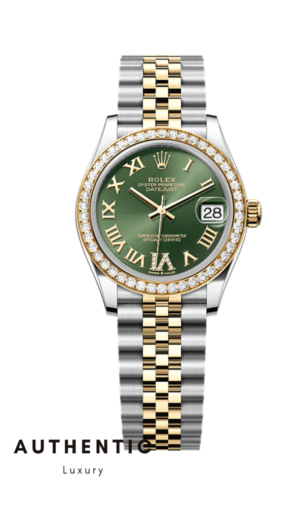 Giá đồng hồ Rolex cũ chính hãng và giá đồng hồ Rolex nam chính hãng cũ