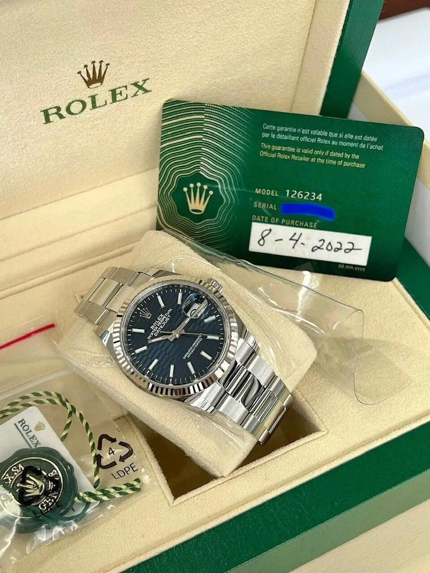 Giá đồng hồ Rolex cũ chính hãng và giá đồng hồ Rolex nam chính hãng cũ