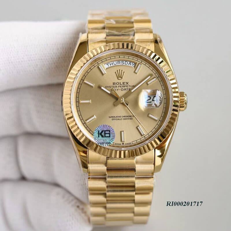 Giá đồng hồ Rolex cũ chính hãng và giá đồng hồ Rolex nam chính hãng cũ
