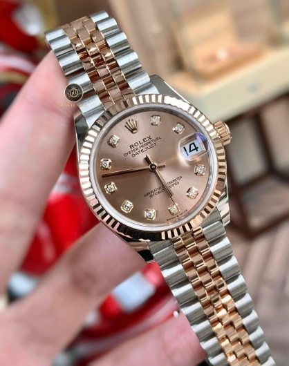 Giá đồng hồ Rolex cũ chính hãng và giá đồng hồ Rolex nam chính hãng cũ