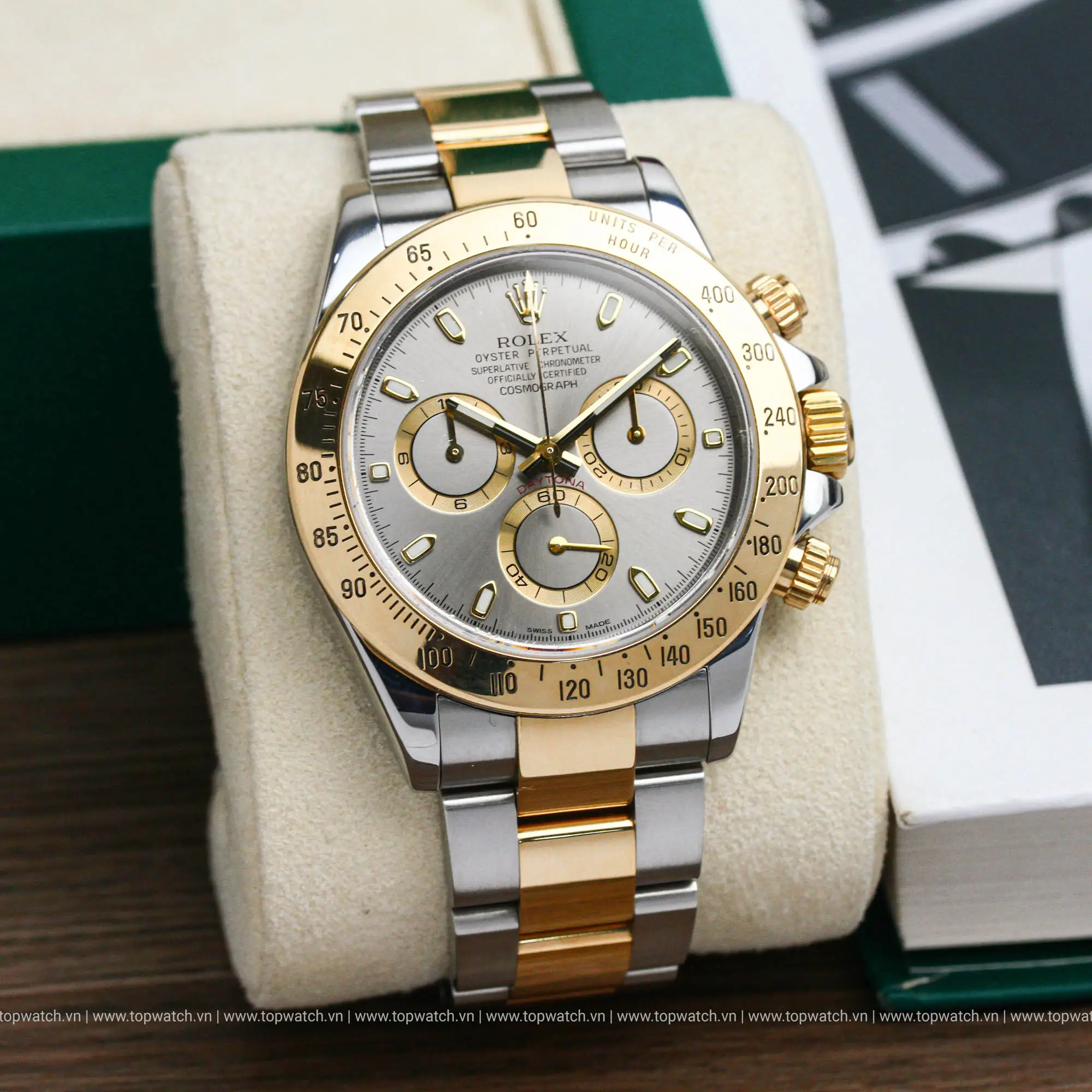 Giá đồng hồ Rolex cũ chính hãng và giá đồng hồ Rolex nam chính hãng cũ