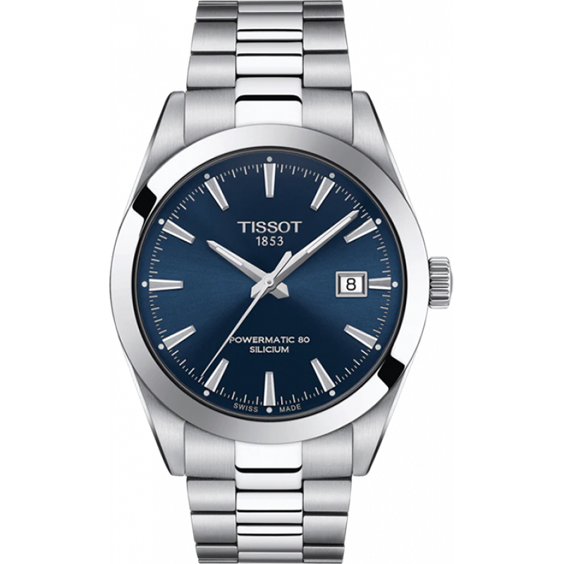 Giá đồng hồ Tissot 1853 nam - Sự kết hợp hoàn hảo giữa truyền thống và hiện đại
