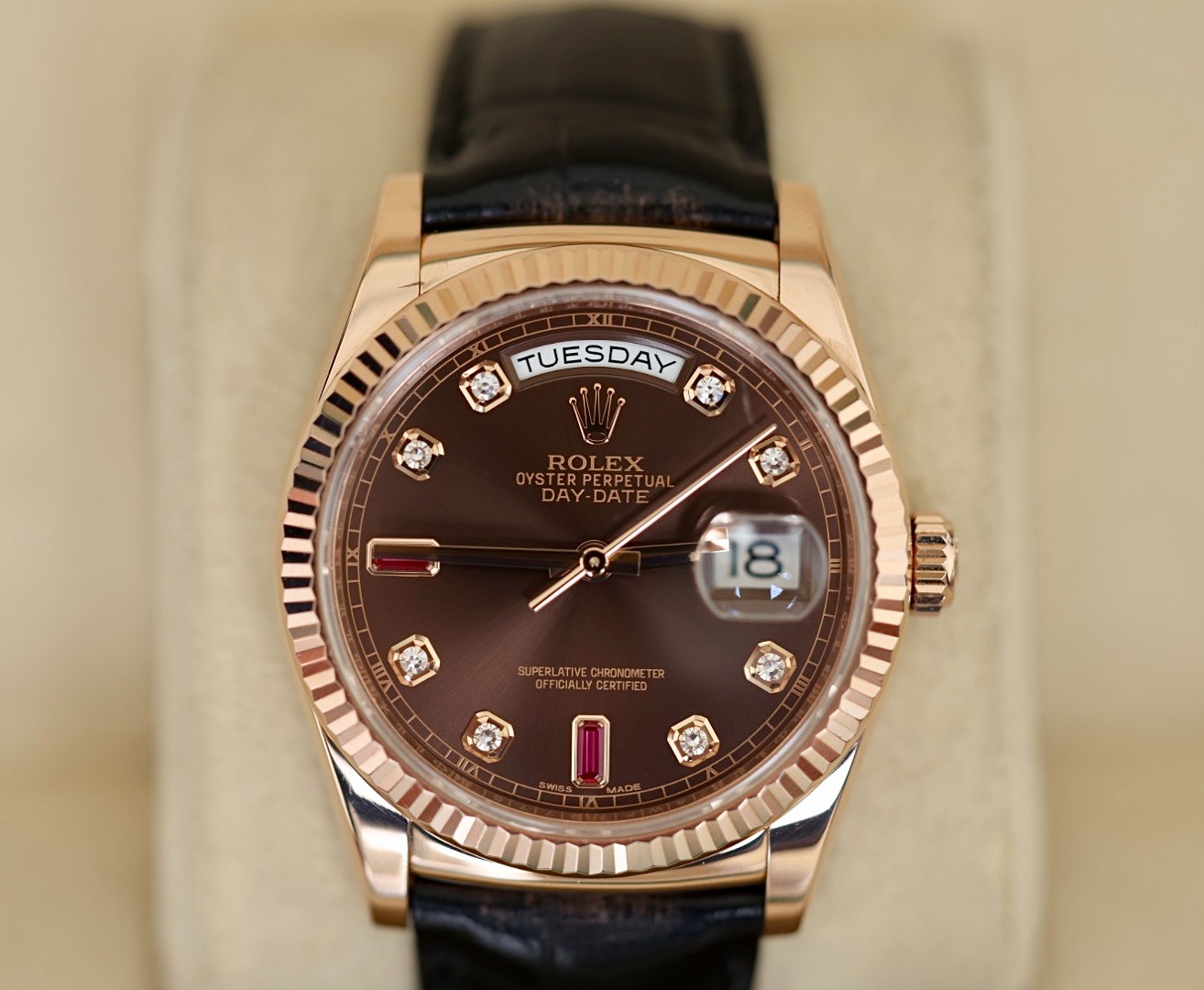 Rolex Oyster Perpetual Datejust Giá Bao Nhiêu?