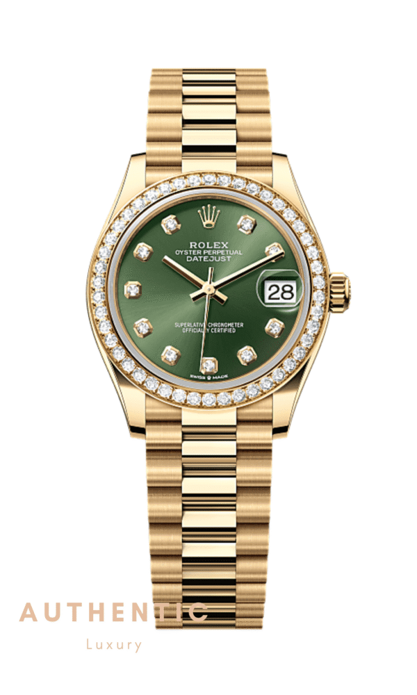Rolex Oyster Perpetual Datejust Giá Bao Nhiêu?
