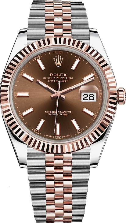Rolex Oyster Perpetual Datejust Giá Bao Nhiêu?