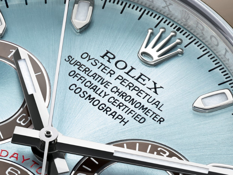 Rolex Oyster Perpetual Datejust Giá Bao Nhiêu?