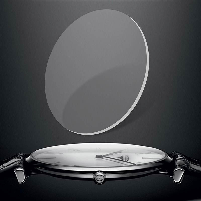 Thay mặt kính sapphire đồng hồ giá bao nhiêu?