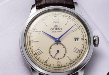 Thu mua đồng hồ Orient cũ: Bán nhanh, giá tốt, không lo ép giá