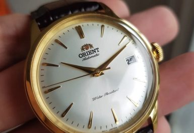Thu mua đồng hồ Orient cũ: Bán nhanh, giá tốt, không lo ép giá