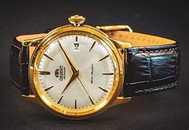 Thu mua đồng hồ Orient cũ: Bán nhanh, giá tốt, không lo ép giá