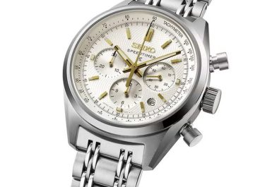 Thu mua đồng hồ Seiko cũ