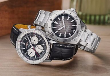 Thu mua đồng hồ Breitling cũ giá cao, thu mua tại nhà