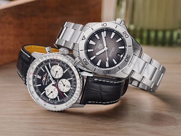 Thu mua đồng hồ Breitling cũ giá cao, thu mua tại nhà