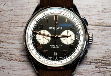 Thu mua đồng hồ Breitling cũ giá cao, thu mua tại nhà