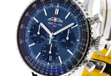 Thu mua đồng hồ Breitling cũ giá cao, thu mua tại nhà