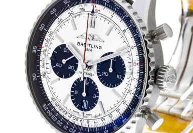 Thu mua đồng hồ Breitling cũ giá cao, thu mua tại nhà