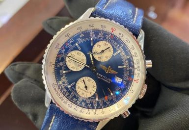 Thu mua đồng hồ Breitling cũ giá cao, thu mua tại nhà