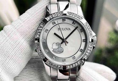 Thu mua đồng hồ Bulova cũ