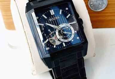 Thu mua đồng hồ Bulova cũ