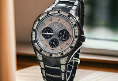 Thu mua đồng hồ Bulova cũ