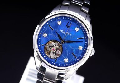 Thu mua đồng hồ Bulova cũ