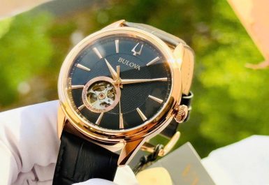 Thu mua đồng hồ Bulova cũ