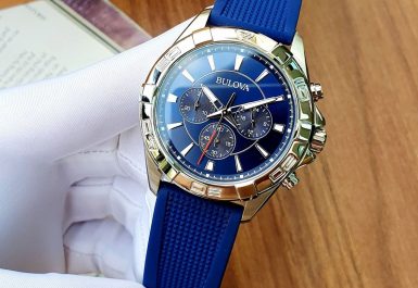 Thu mua đồng hồ Bulova cũ