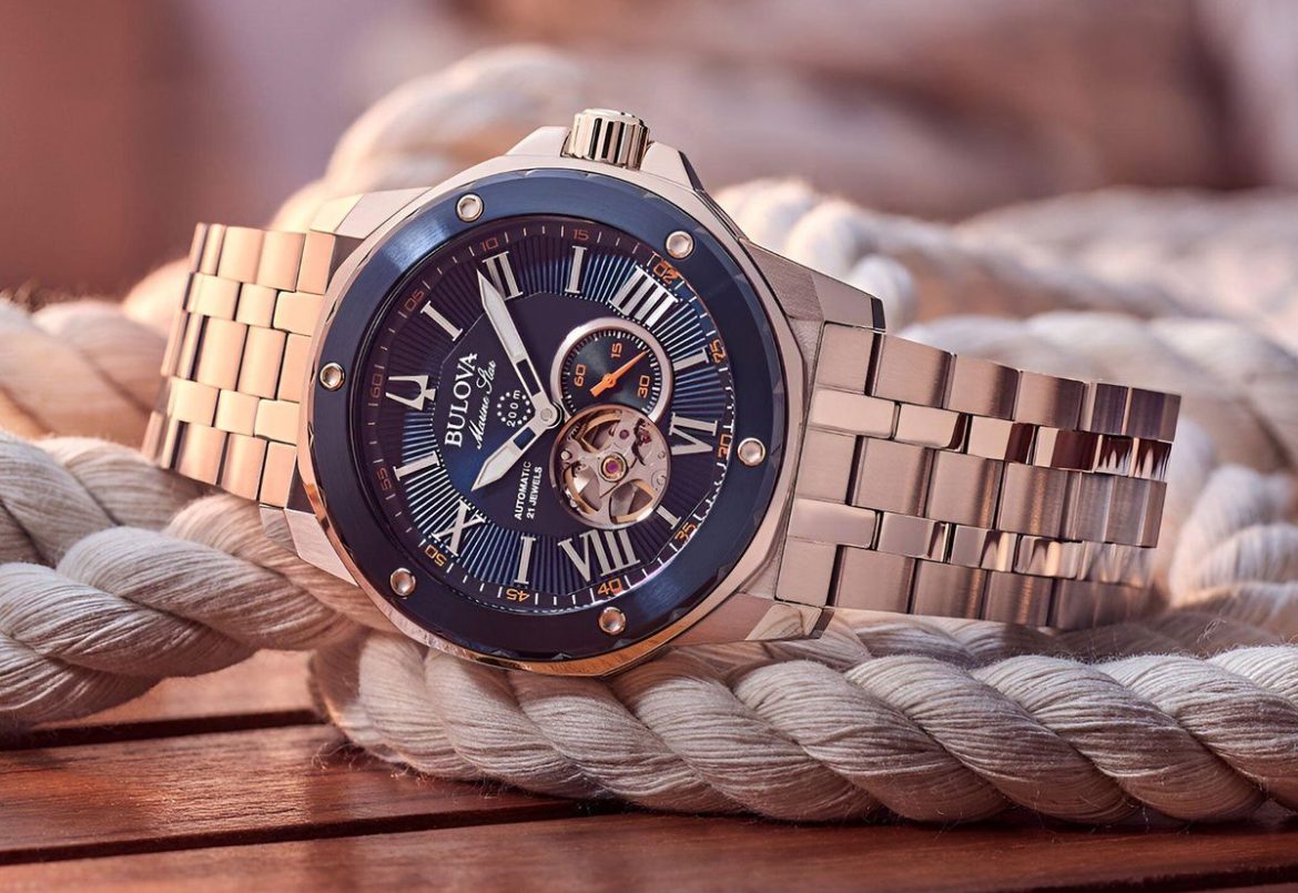 Thu mua đồng hồ Bulova cũ