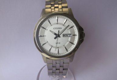 Thu mua đồng hồ Citizen cũ