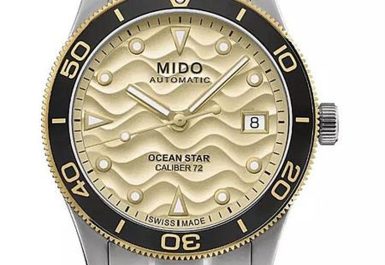 Thu mua đồng hồ Mido cũ: Bán nhanh – Giá cao – Không lo ép giá