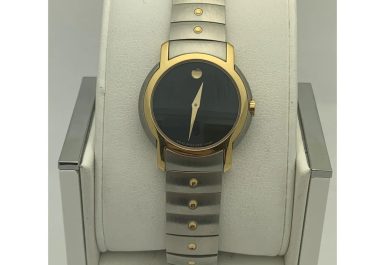 Thu mua đồng hồ Movado cũ: Bán đúng giá – Thanh toán nhanh!