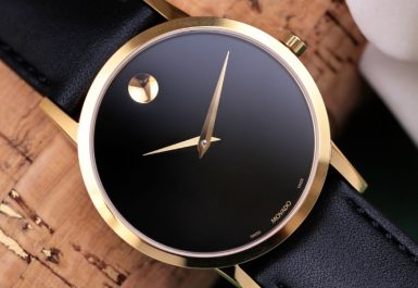 Thu mua đồng hồ Movado cũ: Bán đúng giá – Thanh toán nhanh!