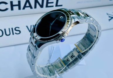 Thu mua đồng hồ Movado cũ: Bán đúng giá – Thanh toán nhanh!