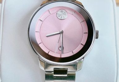 Thu mua đồng hồ Movado cũ: Bán đúng giá – Thanh toán nhanh!
